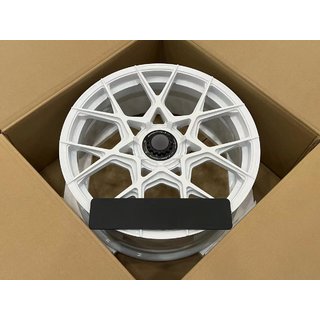 Gesmede OEM velgen R20 V2 (4 stuks) Lexus LFA 2010–2013 foto 2