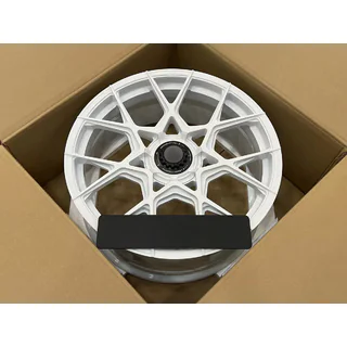 Gesmede OEM velgen R20 V2 (4 stuks) foto 2