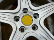 Lexus LFA 2010–2013 Gesmede OEM-velgen R20 V3 (4 stuks) foto 7