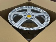 Lexus LFA 2010–2013 Gesmede OEM-velgen R20 V3 (4 stuks) foto 4