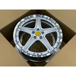Gesmede OEM-velgen R20 V3 (4 stuks) foto 2