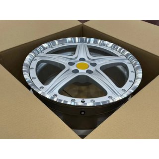 Gesmede OEM-velgen R20 V3 (4 stuks) foto 4