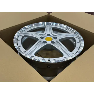 Gesmede OEM-velgen R20 V3 (4 stuks) foto 4