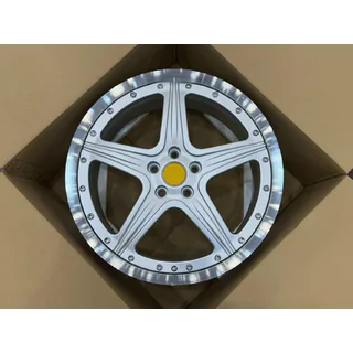 Gesmede OEM-velgen R20 V3 (4 stuks) foto 1