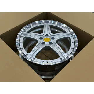 Gesmede OEM-velgen R20 V3 (4 stuks) foto 3