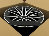 Lexus LFA 2010–2013 Gesmede velgen OEM R20 V4 (4 stuks) foto 4