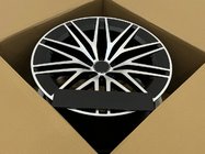 Lexus LFA 2010–2013 Gesmede velgen OEM R20 V4 (4 stuks) foto 3