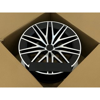 Gesmede velgen OEM R20 V4 (4 stuks) foto 2