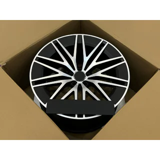 Gesmede velgen OEM R20 V4 (4 stuks) foto 2