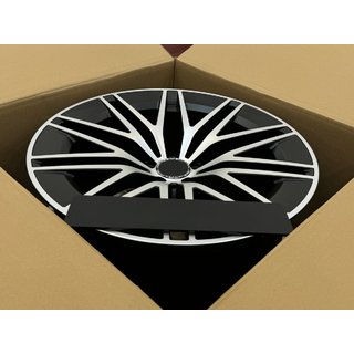 Gesmede velgen OEM R20 V4 (4 stuks) foto 4