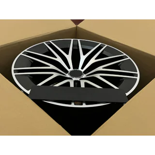 Gesmede velgen OEM R20 V4 (4 stuks) foto 4