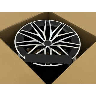 Gesmede velgen OEM R20 V4 (4 stuks) Lexus LFA 2010–2013 foto 3
