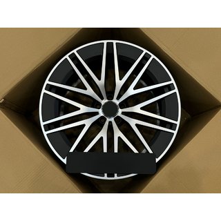 Gesmede velgen OEM R20 V4 (4 stuks) Lexus LFA 2010–2013 foto 1