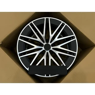 Gesmede velgen OEM R20 V4 (4 stuks) foto 1