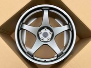 Lexus LFA 2010–2013 Gesmede OEM velgen R20 V5 (4 stuks) foto 1