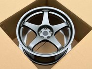 Lexus LFA 2010–2013 Gesmede OEM velgen R20 V5 (4 stuks) foto 5