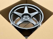 Lexus LFA 2010–2013 Gesmede OEM velgen R20 V5 (4 stuks) foto 7