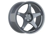 Lexus LFA 2010–2013 Gesmede OEM velgen R20 V5 (4 stuks) foto 3