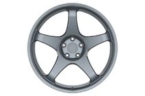 Lexus LFA 2010–2013 Gesmede OEM velgen R20 V5 (4 stuks) foto 2