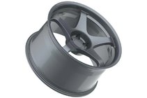Lexus LFA 2010–2013 Gesmede OEM velgen R20 V5 (4 stuks) foto 4