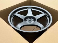 Lexus LFA 2010–2013 Gesmede OEM velgen R20 V5 (4 stuks) foto 6