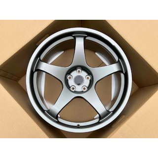 Gesmede OEM velgen R20 V5 (4 stuks) Lexus LFA 2010–2013 foto 1