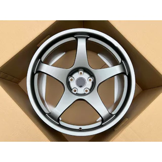 Gesmede OEM velgen R20 V5 (4 stuks) foto 1
