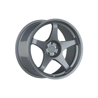 Gesmede OEM velgen R20 V5 (4 stuks) foto 3