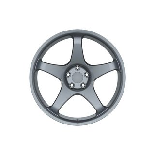Gesmede OEM velgen R20 V5 (4 stuks) Lexus LFA 2010–2013 foto 2
