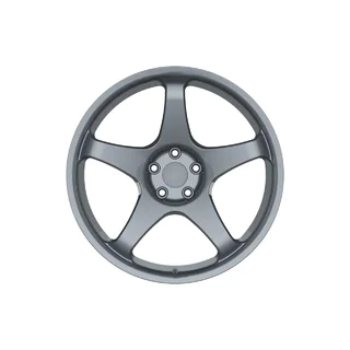 Gesmede OEM velgen R20 V5 (4 stuks) foto 2
