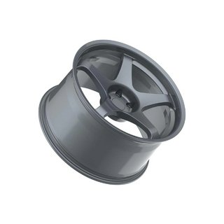 Gesmede OEM velgen R20 V5 (4 stuks) Lexus LFA 2010–2013 foto 4