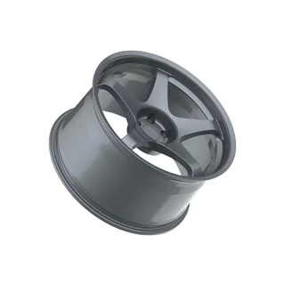 Gesmede OEM velgen R20 V5 (4 stuks) foto 4