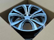 Lexus LFA 2010–2013 OEM gesmede velgen R20 V6 (4 stuks) foto 3