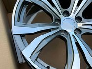 Lexus LFA 2010–2013 OEM gesmede velgen R20 V6 (4 stuks) foto 6