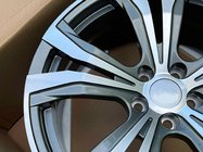 Lexus LFA 2010–2013 OEM gesmede velgen R20 V6 (4 stuks) foto 7