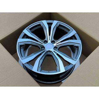 OEM gesmede velgen R20 V6 (4 stuks) Lexus LFA 2010–2013 foto 2