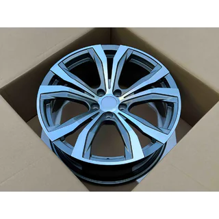 OEM gesmede velgen R20 V6 (4 stuks) foto 2