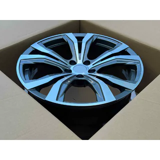 OEM gesmede velgen R20 V6 (4 stuks) foto 4