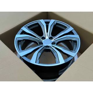 OEM gesmede velgen R20 V6 (4 stuks) foto 3