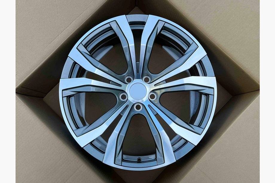 Lexus LFA 2010–2013 OEM gesmede velgen R20 V6 (4 stuks) Image