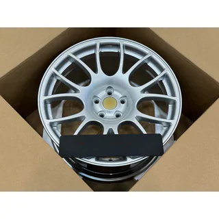 Gesmede velgen OEM R20 V7 (4 stuks) foto 2