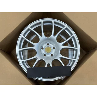 Gesmede velgen OEM R20 V7 (4 stuks) foto 1