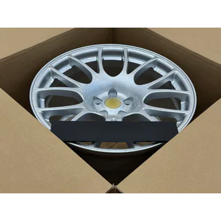 Gesmede velgen OEM R20 V7 (4 stuks) foto 4