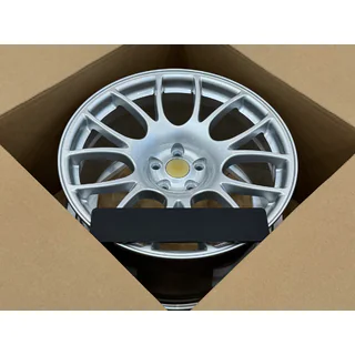 Gesmede velgen OEM R20 V7 (4 stuks) foto 3