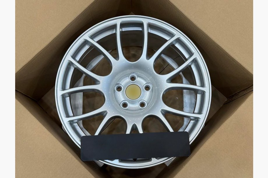 Lexus LFA 2010–2013 Gesmede velgen OEM R20 V7 (4 stuks) Image