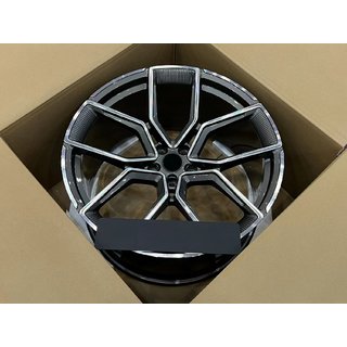 Gesmede velgen OEM R20 V7 (4 stuks) Lotus Emeya foto 3