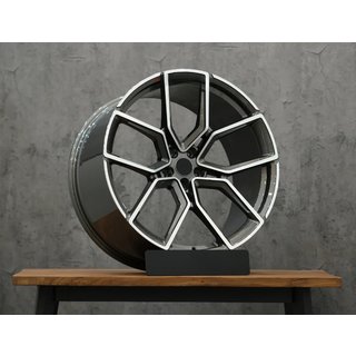Gesmede velgen OEM R20 V7 (4 stuks) Lotus Emeya foto 1
