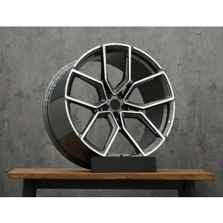 Gesmede velgen OEM R20 V7 (4 stuks) foto 1