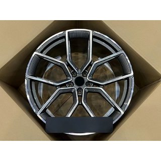 Gesmede velgen OEM R20 V7 (4 stuks) Lotus Emeya foto 2