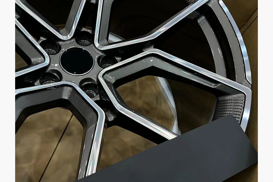 Lotus Emeya Gesmede velgen OEM R20 V7 (4 stuks) Foto 8